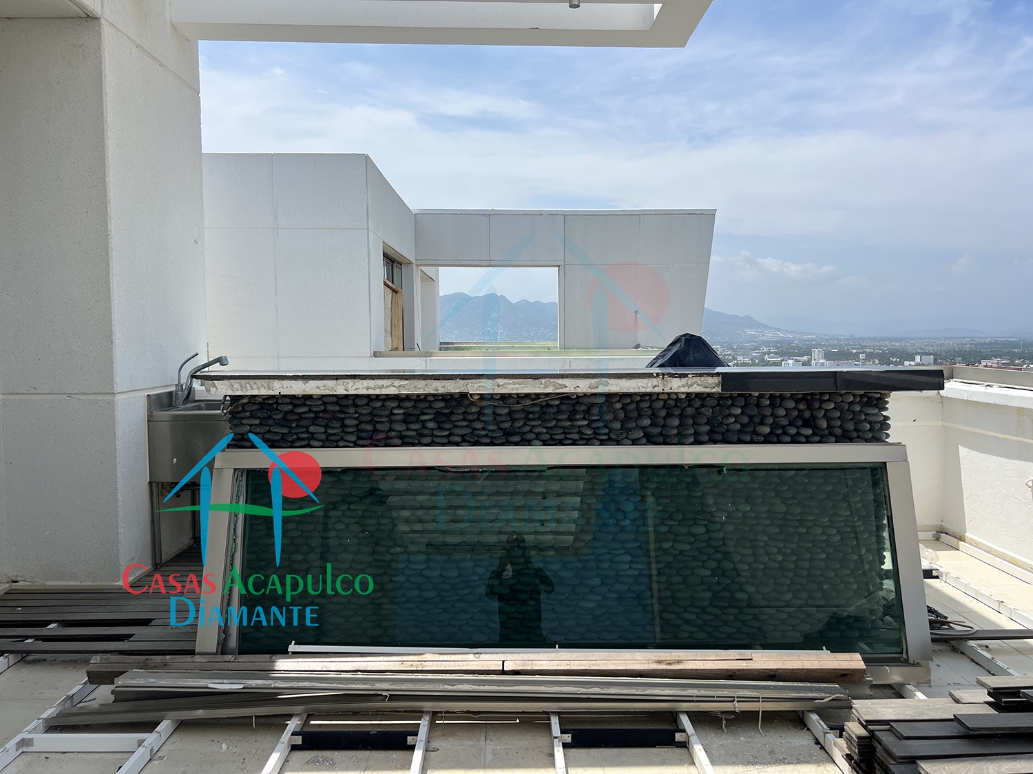 CostaVentura 2000 PH 1 - Terraza planta alta 5